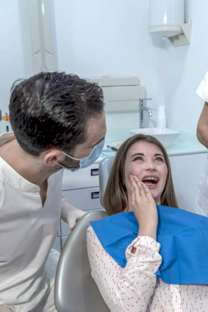 Best Emergency Dental Services for Seniors in Arroyo Grande, CA